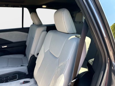 2026 Lexus TX 350 Luxury