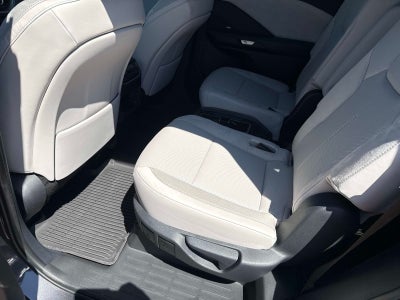 2026 Lexus TX 350 Luxury