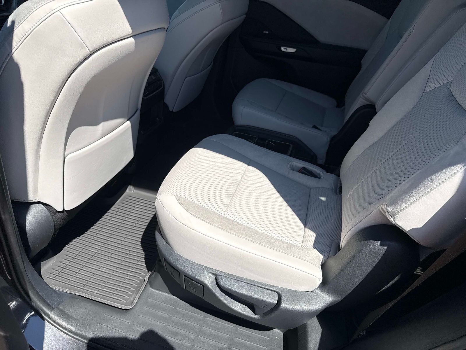 2026 Lexus TX 350 Luxury