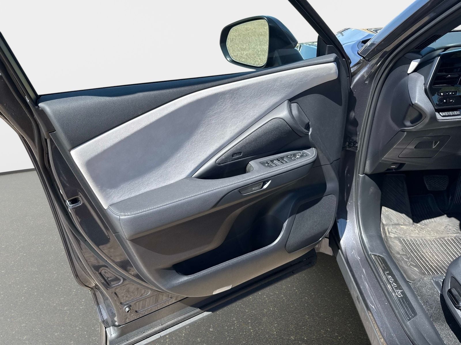 2026 Lexus TX 350 Luxury