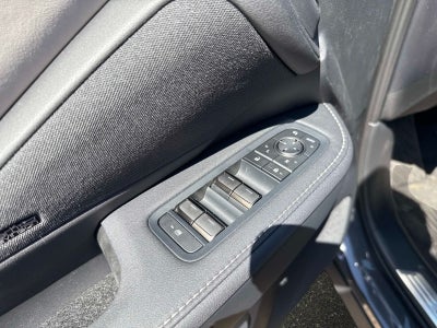 2026 Lexus TX 350 Luxury