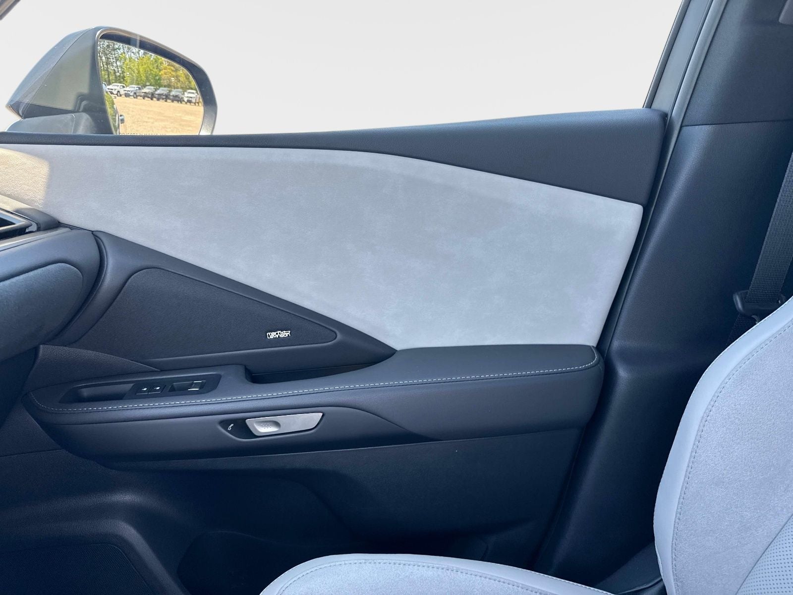 2026 Lexus TX 350 Luxury