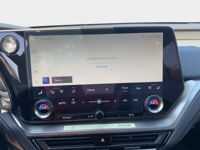 2026 Lexus TX 350 Luxury