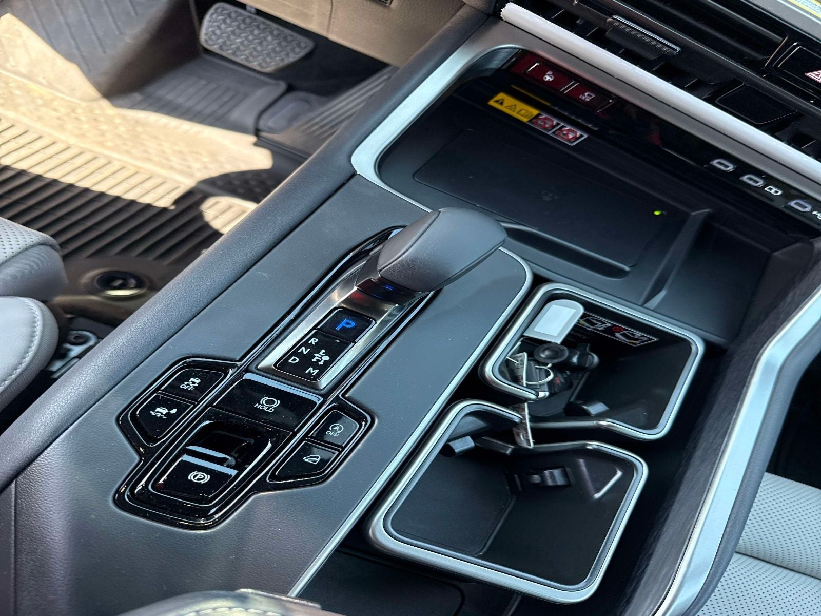 2026 Lexus TX 350 Luxury