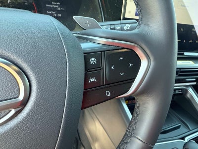 2026 Lexus TX 350 Luxury