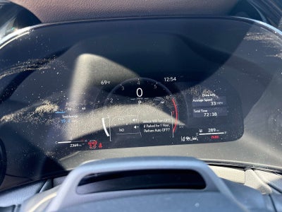 2026 Lexus TX 350 Luxury