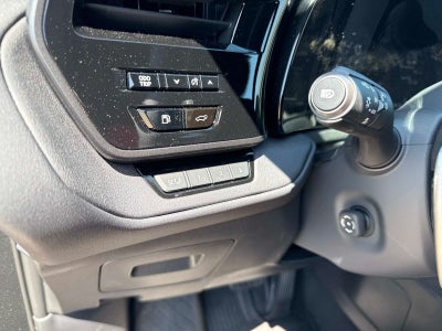 2026 Lexus TX 350 Luxury