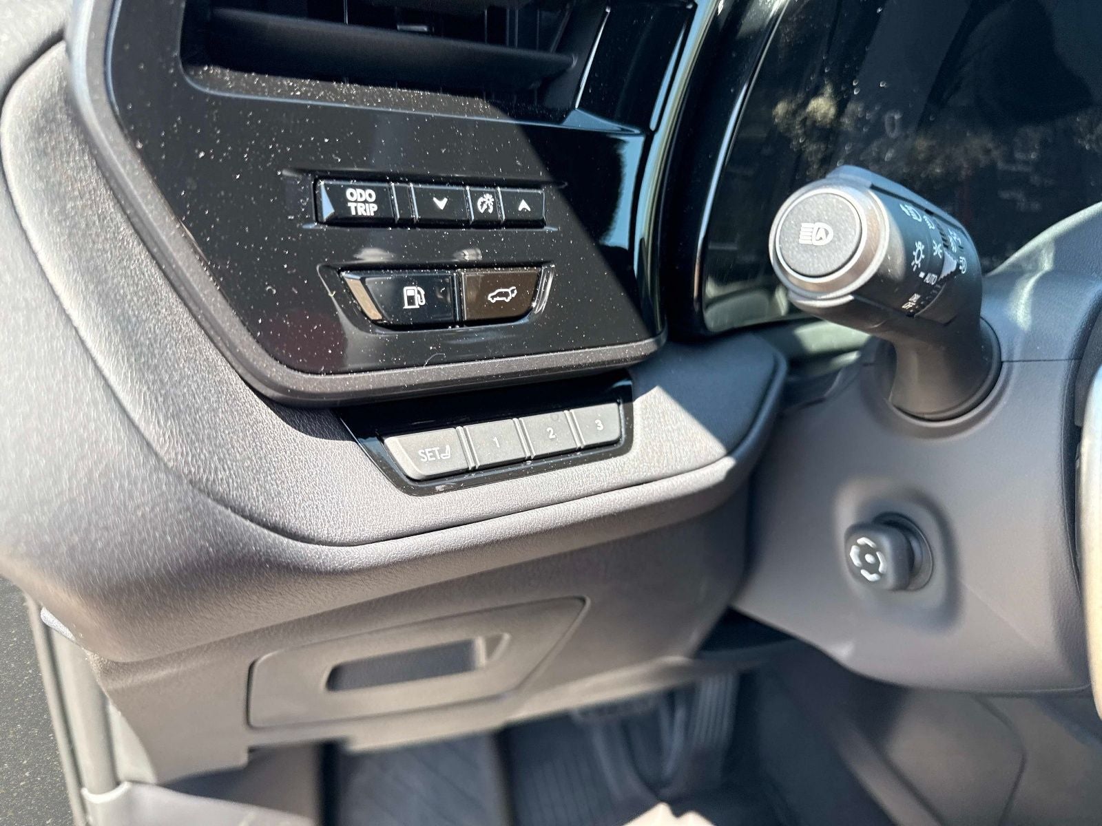 2026 Lexus TX 350 Luxury