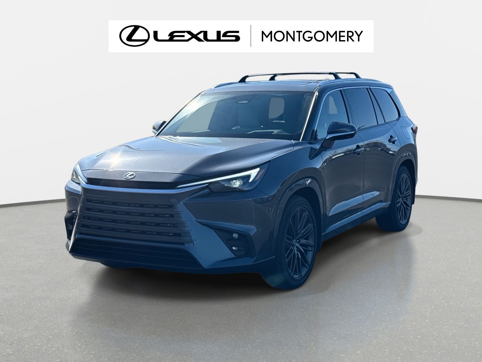 2026 Lexus TX 350 Luxury