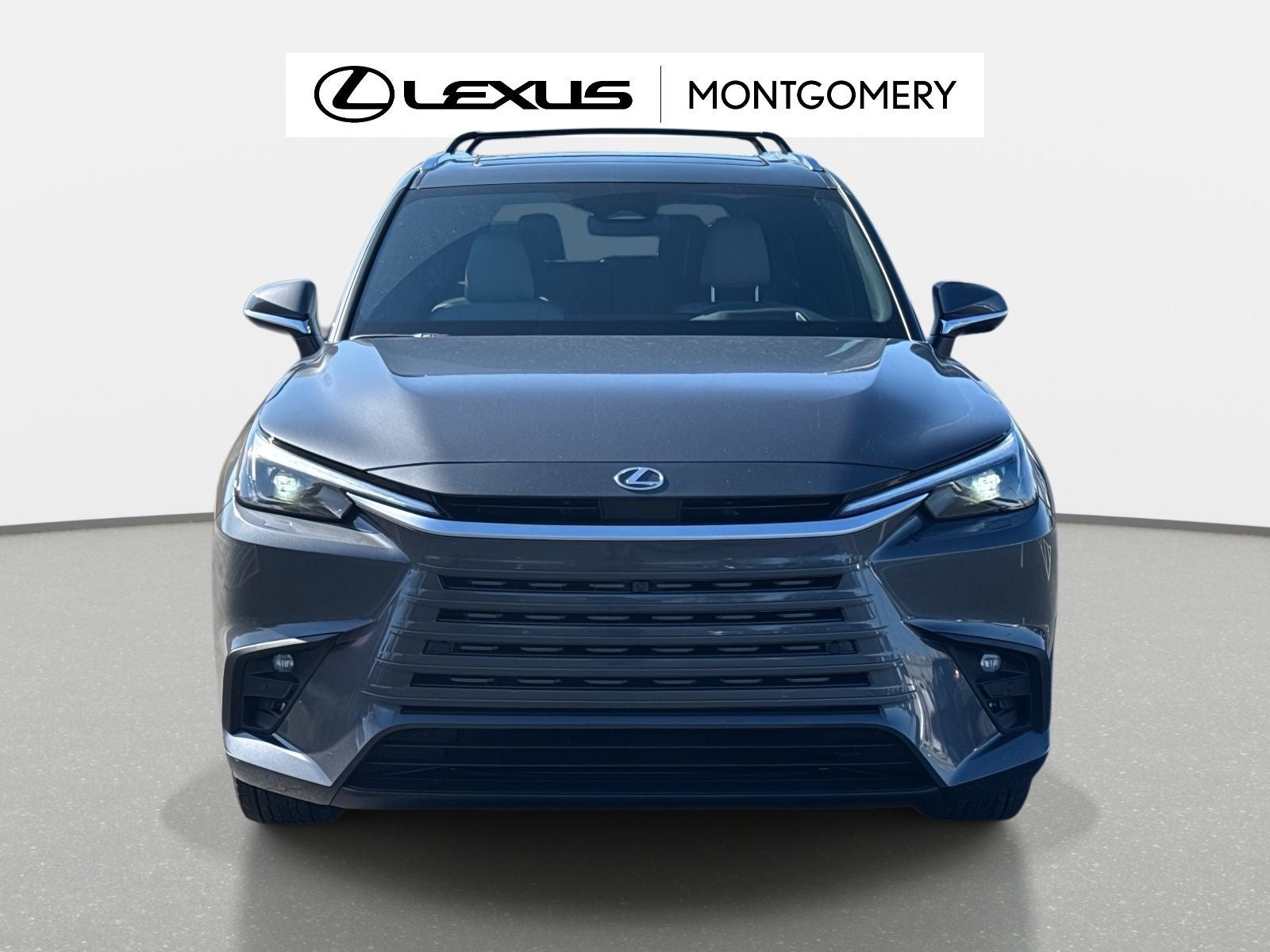 2026 Lexus TX 350 Luxury