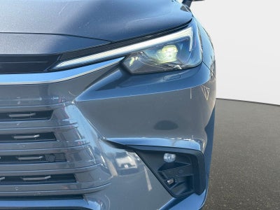 2026 Lexus TX 350 Luxury