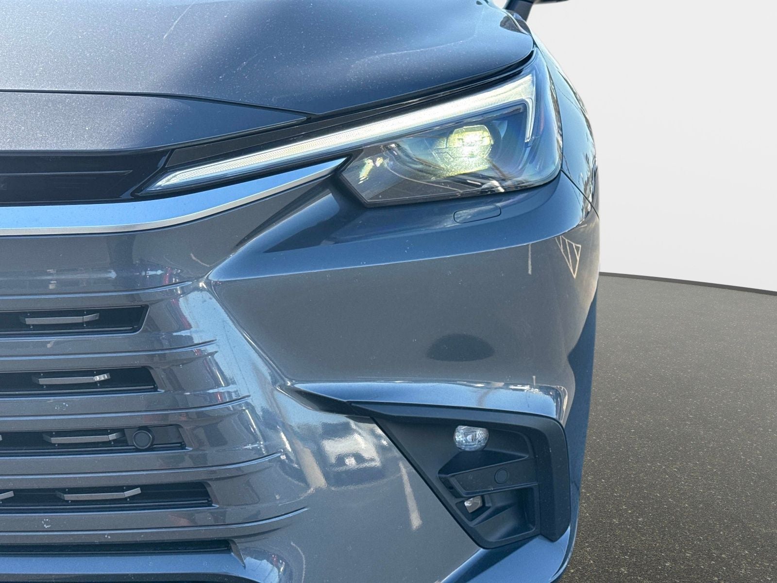 2026 Lexus TX 350 Luxury