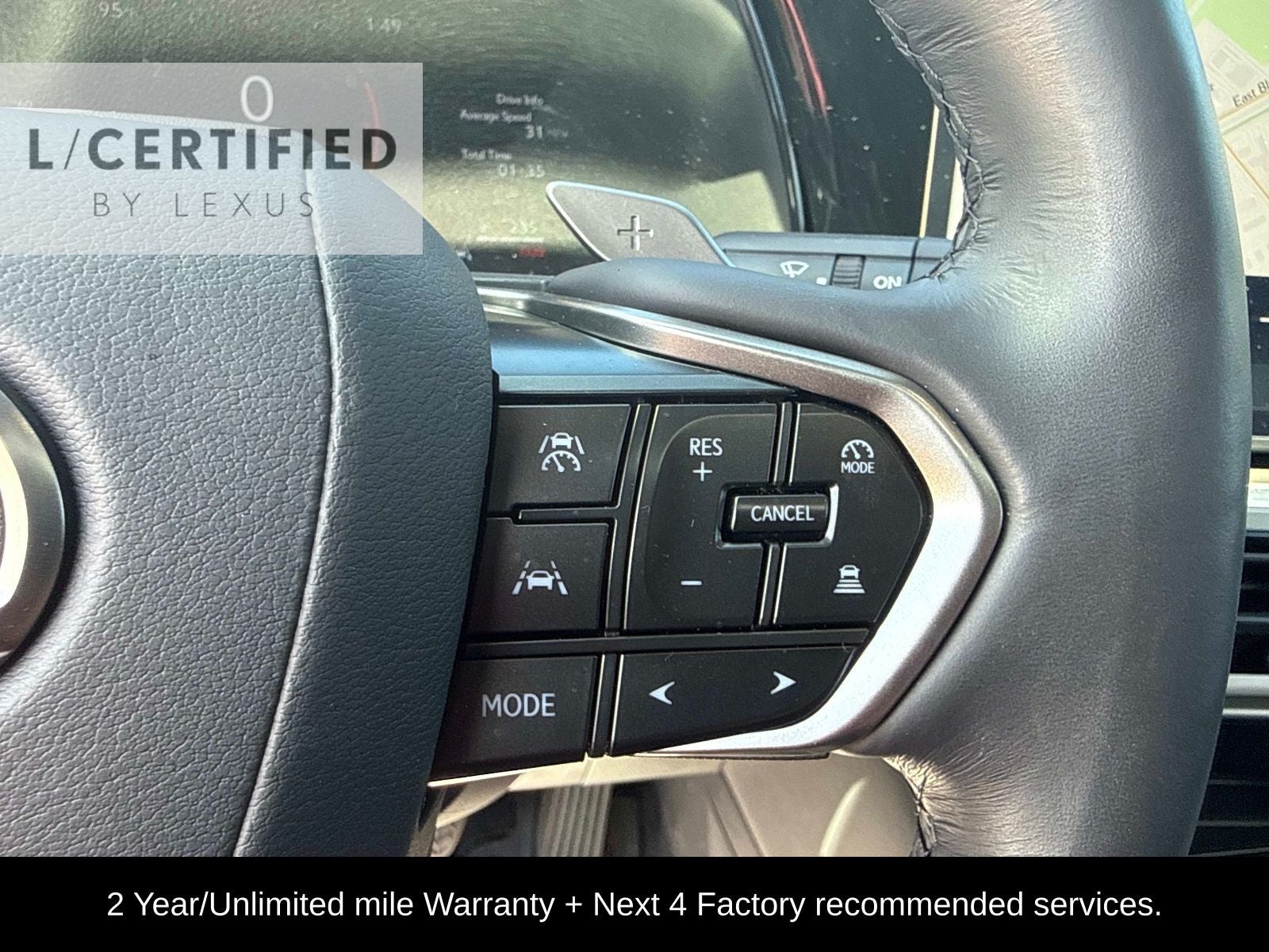 2026 Lexus TX 350 Premium