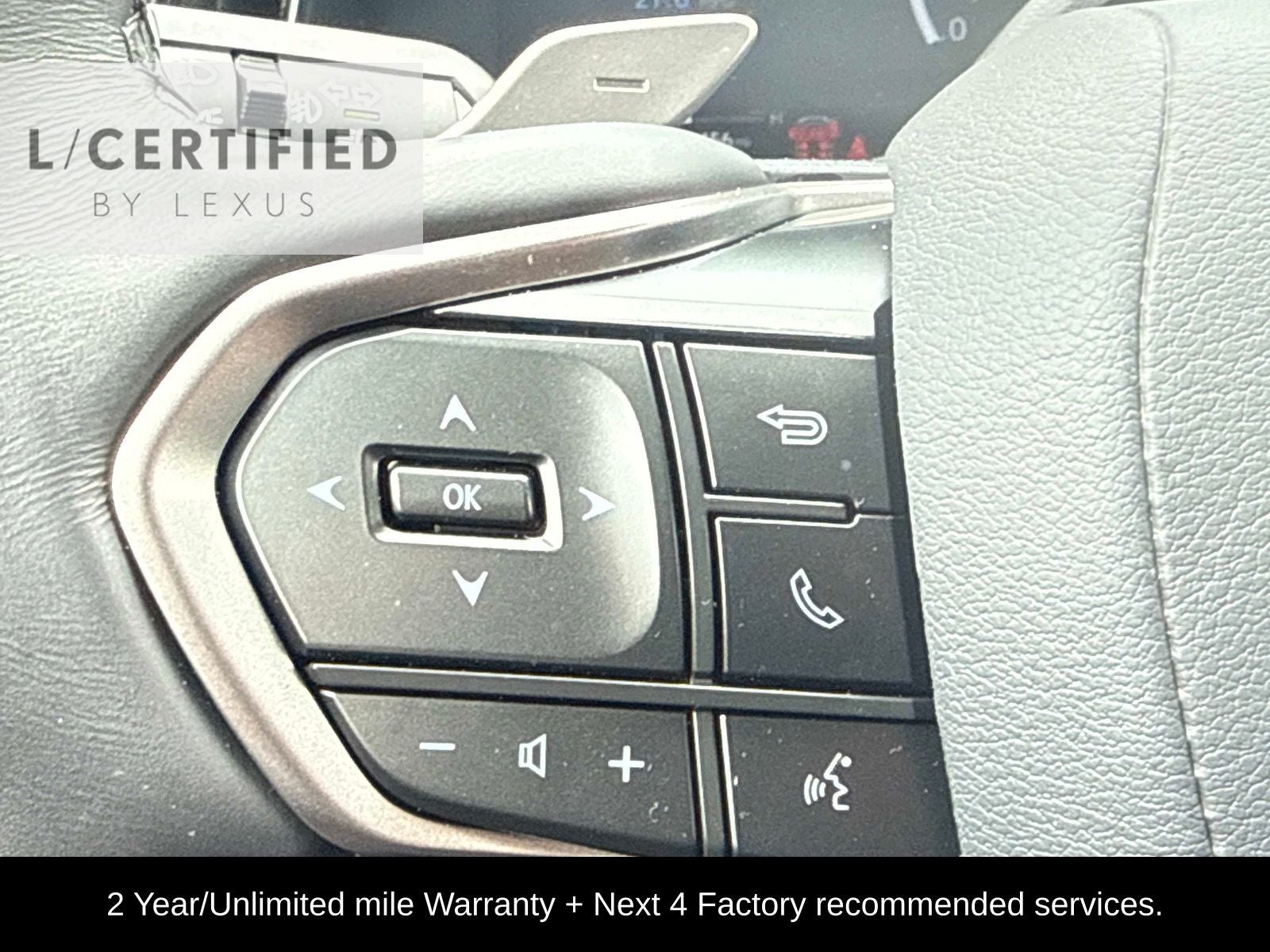 2026 Lexus TX 350 Premium