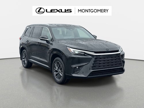 2026 Lexus TX 350 Premium