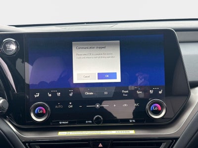 2026 Lexus TX 350 Premium