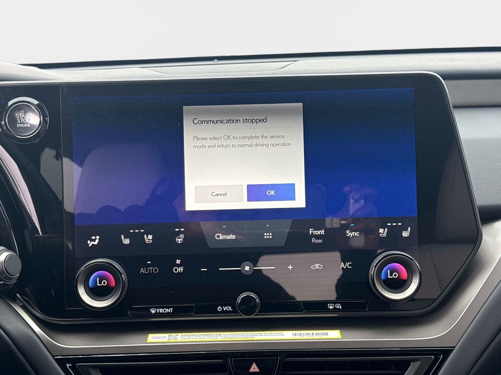 2026 Lexus TX 350 Premium