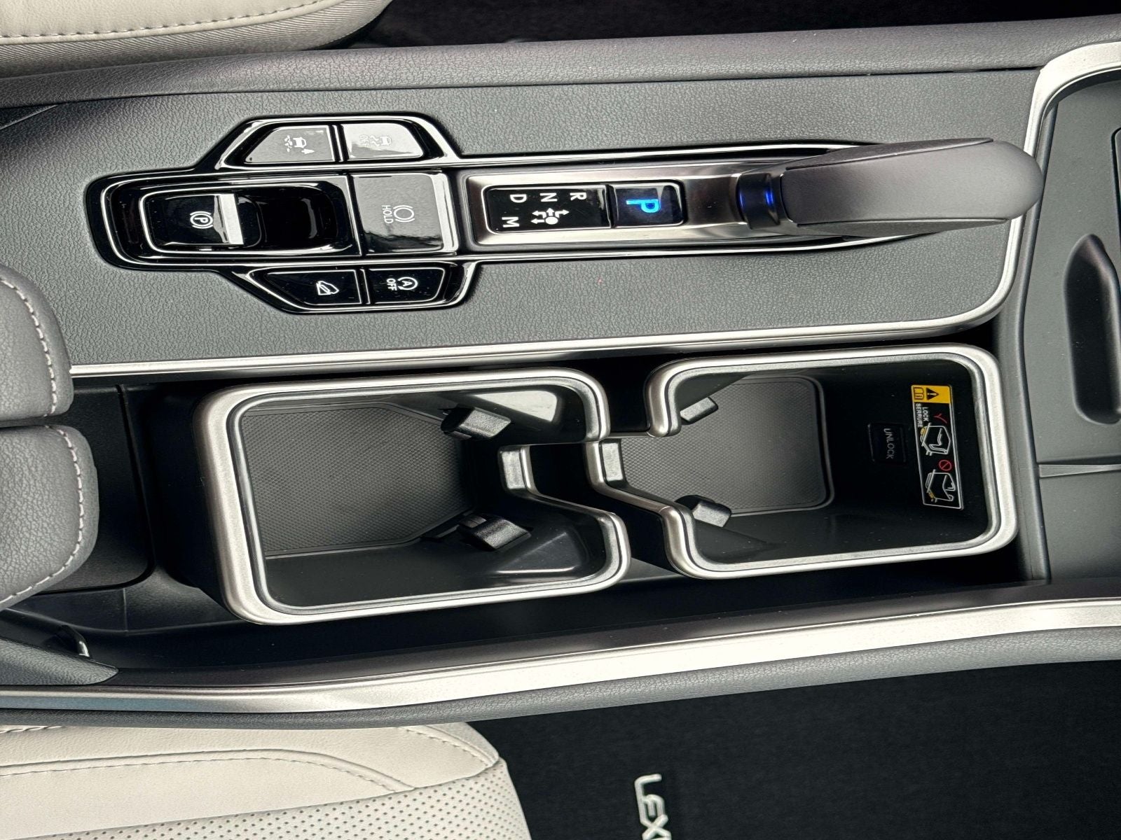 2026 Lexus TX 350 Premium