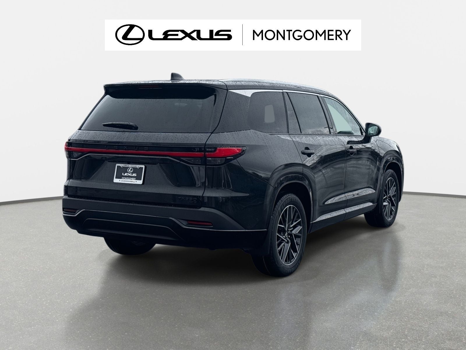 2026 Lexus TX 350 Premium