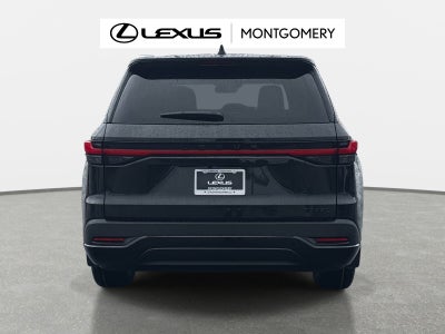 2026 Lexus TX 350 Premium