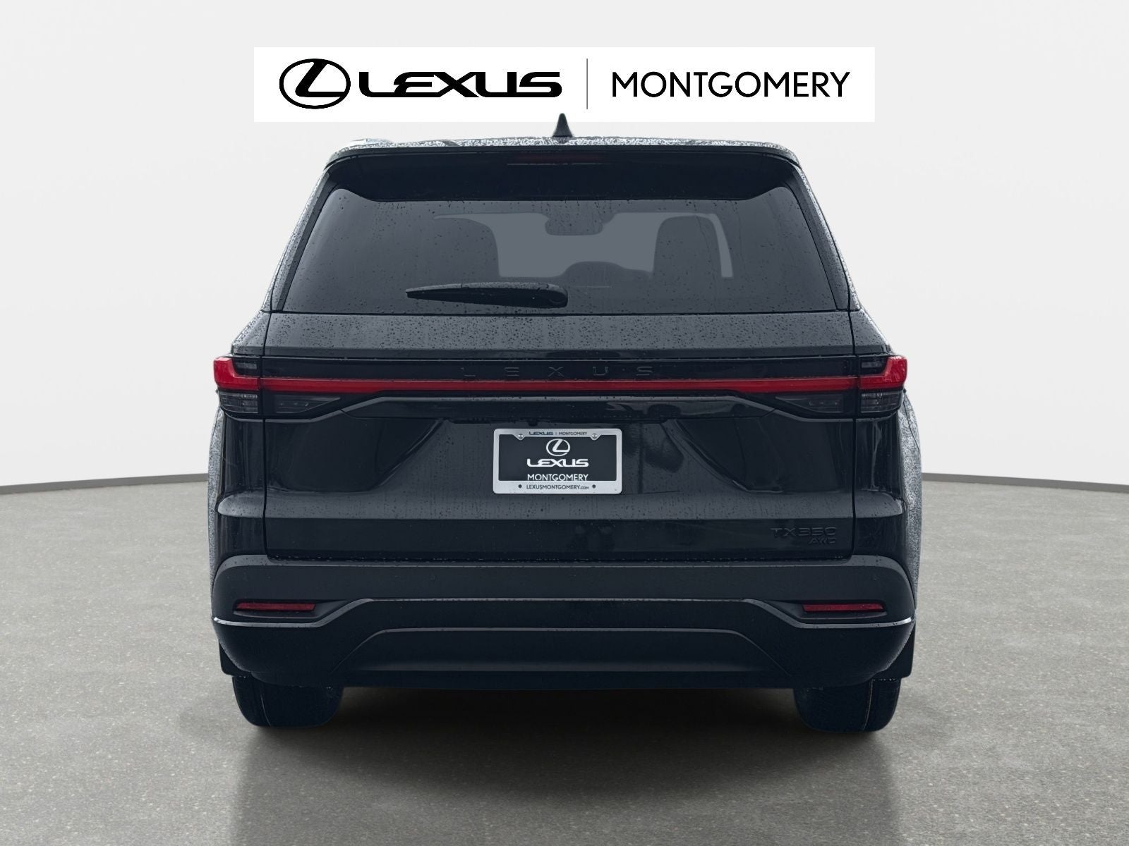 2026 Lexus TX 350 Premium