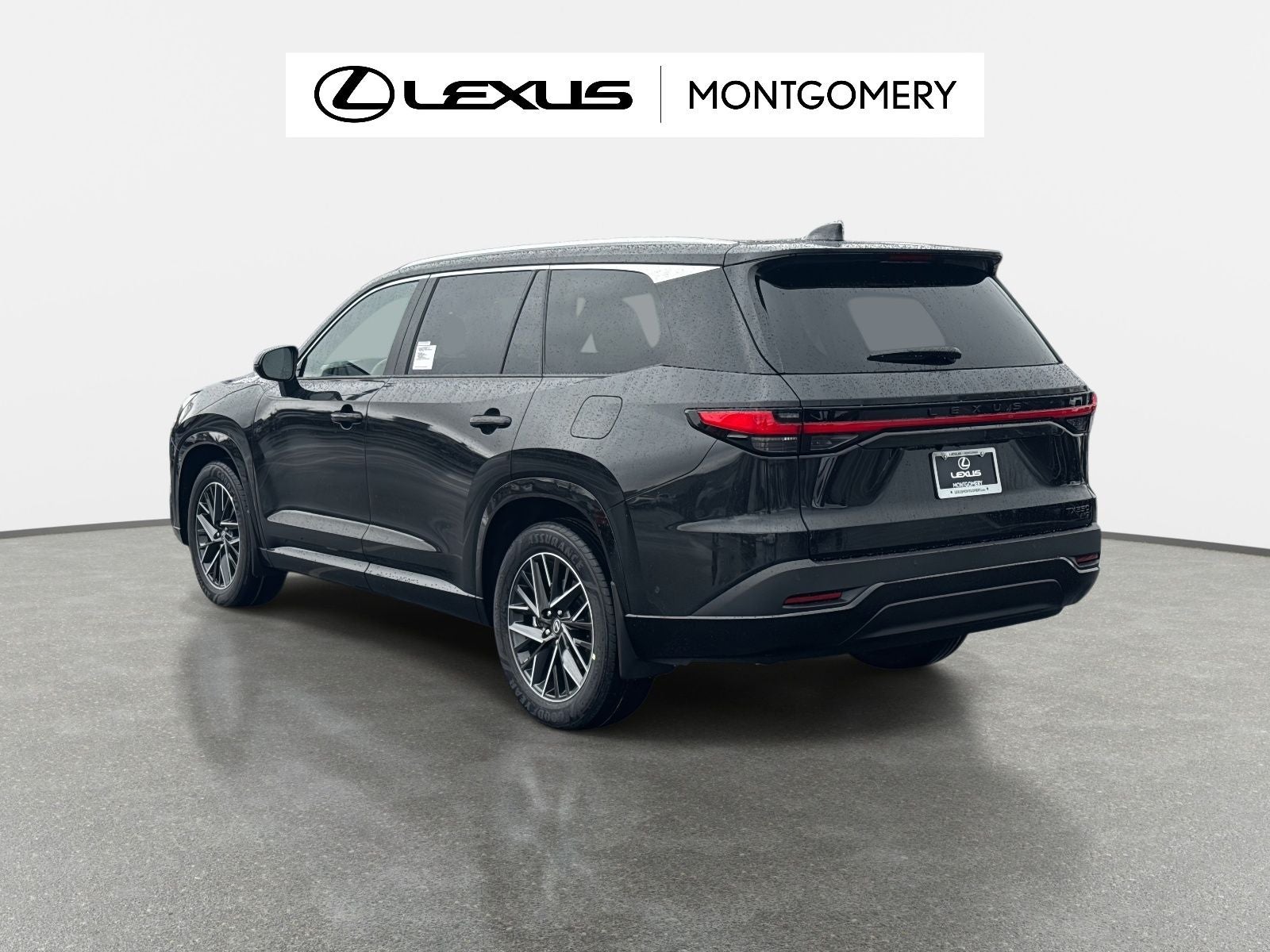 2026 Lexus TX 350 Premium