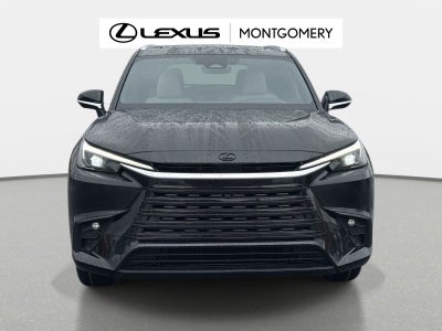 2026 Lexus TX 350 Premium