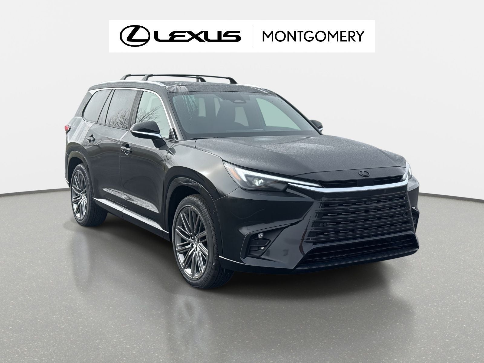 2026 Lexus TX 350 Luxury