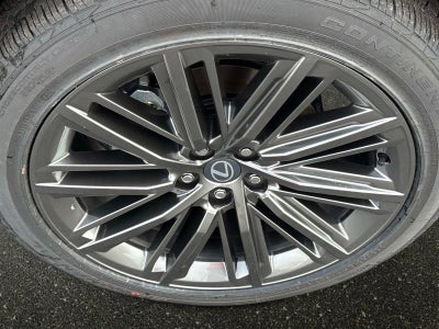 2026 Lexus TX 350 Luxury