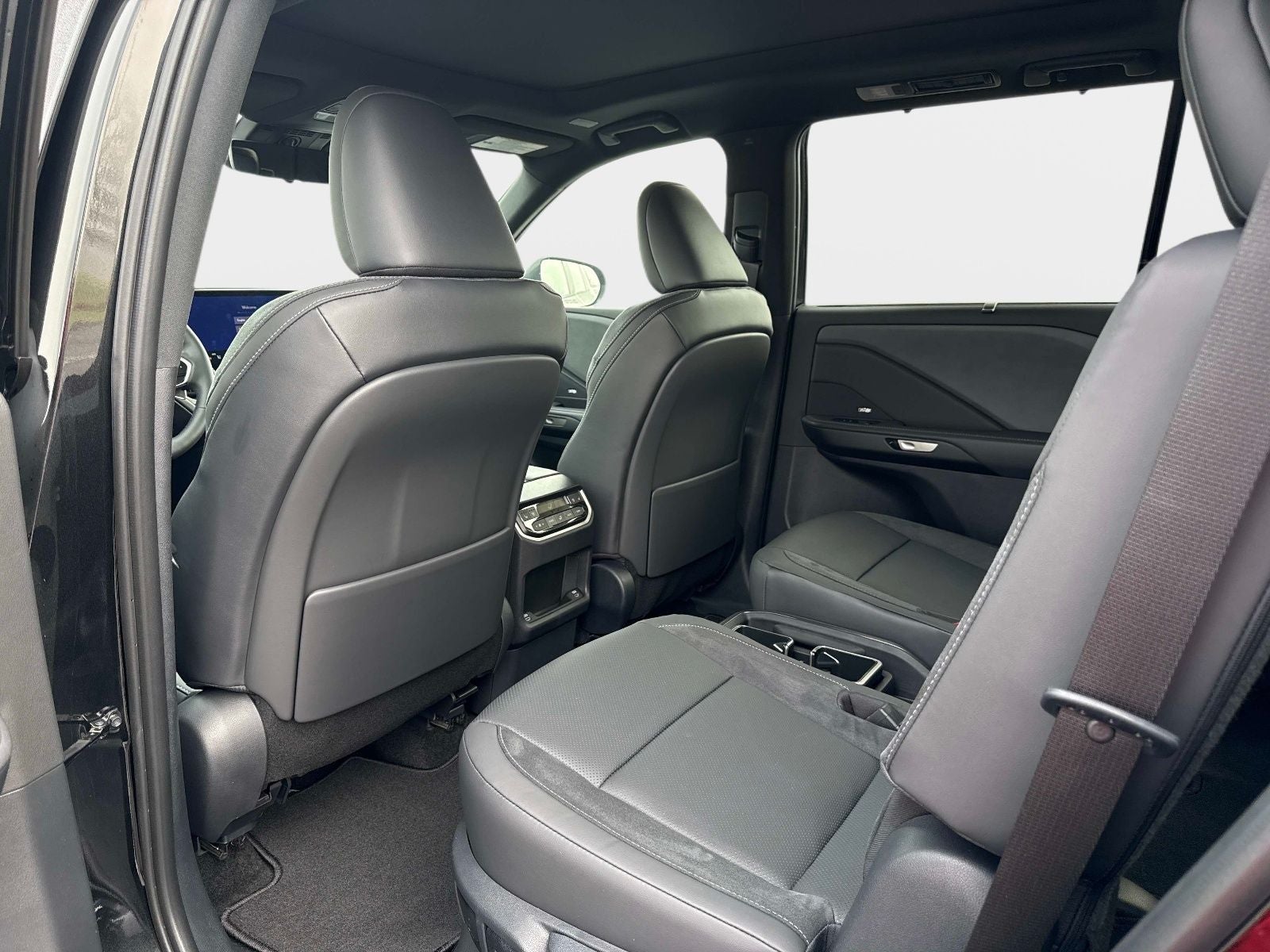 2026 Lexus TX 350 Luxury