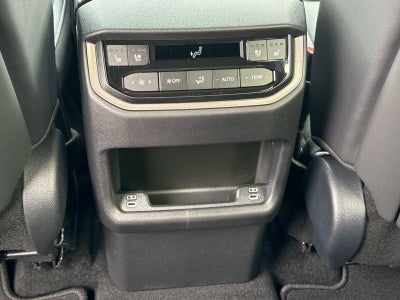 2026 Lexus TX 350 Luxury