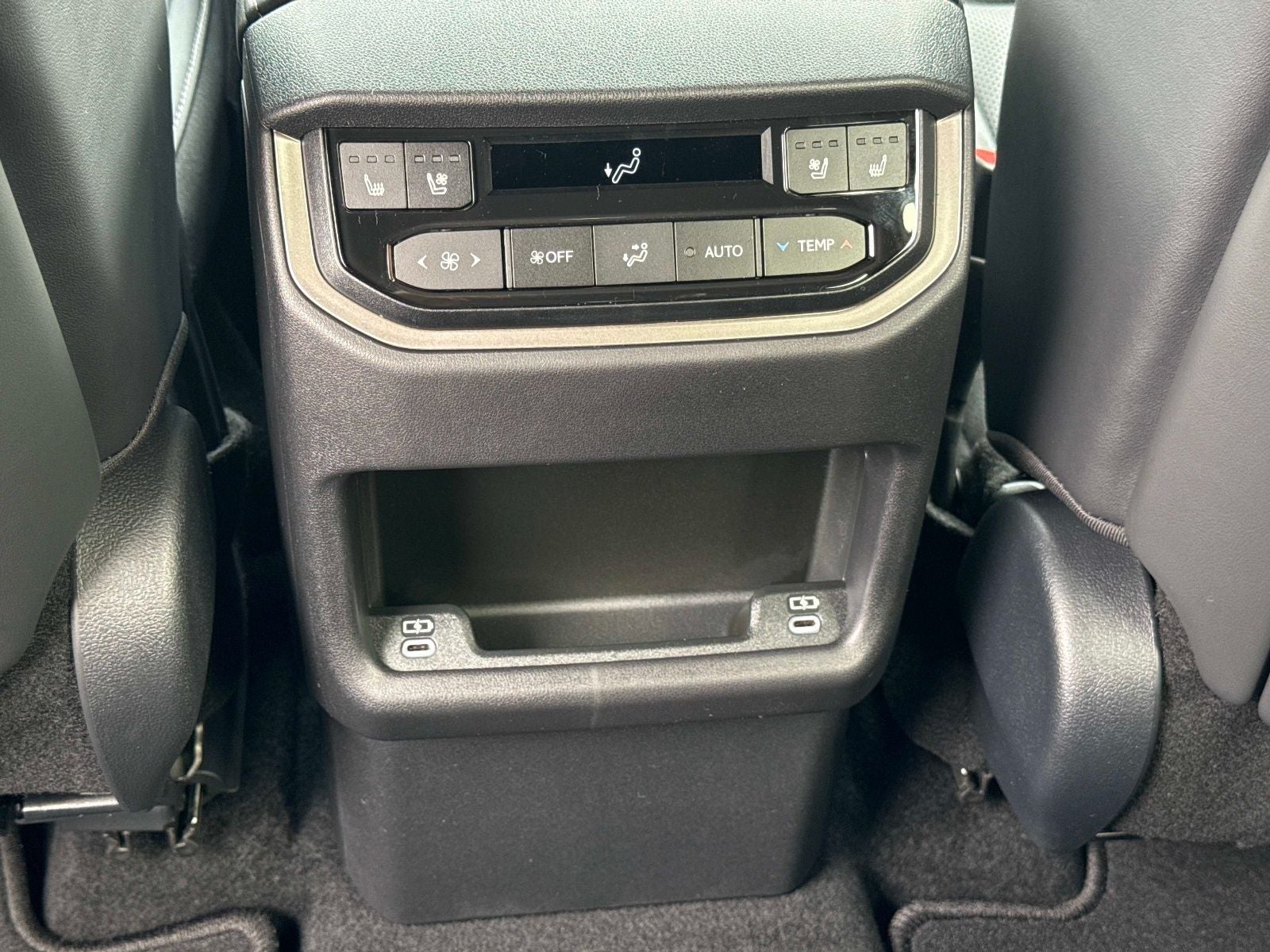 2026 Lexus TX 350 Luxury