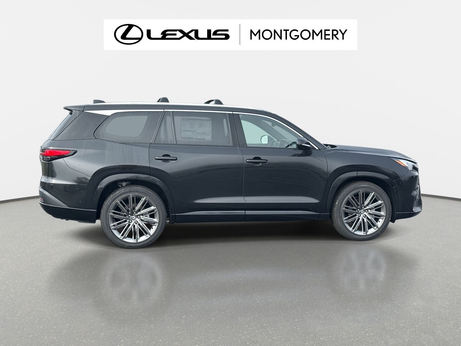 2026 Lexus TX 350 Luxury