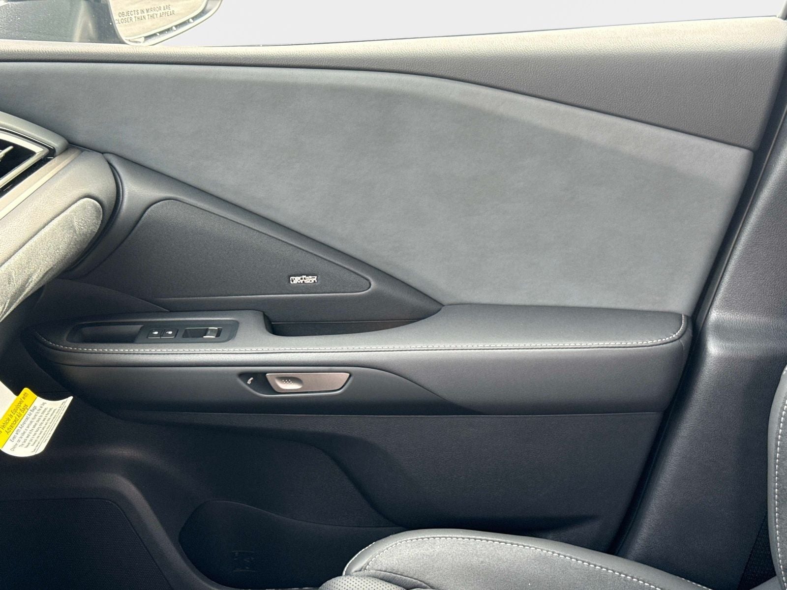 2026 Lexus TX 350 Luxury