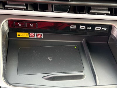 2026 Lexus TX 350 Luxury