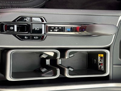 2026 Lexus TX 350 Luxury