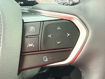 2026 Lexus TX 350 Luxury