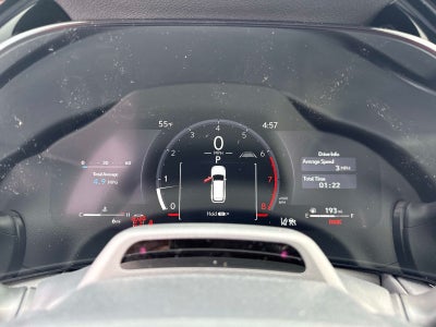 2026 Lexus TX 350 Luxury