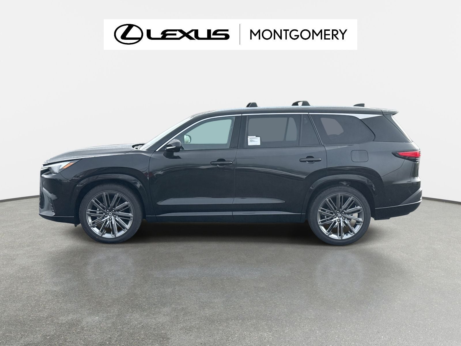 2026 Lexus TX 350 Luxury