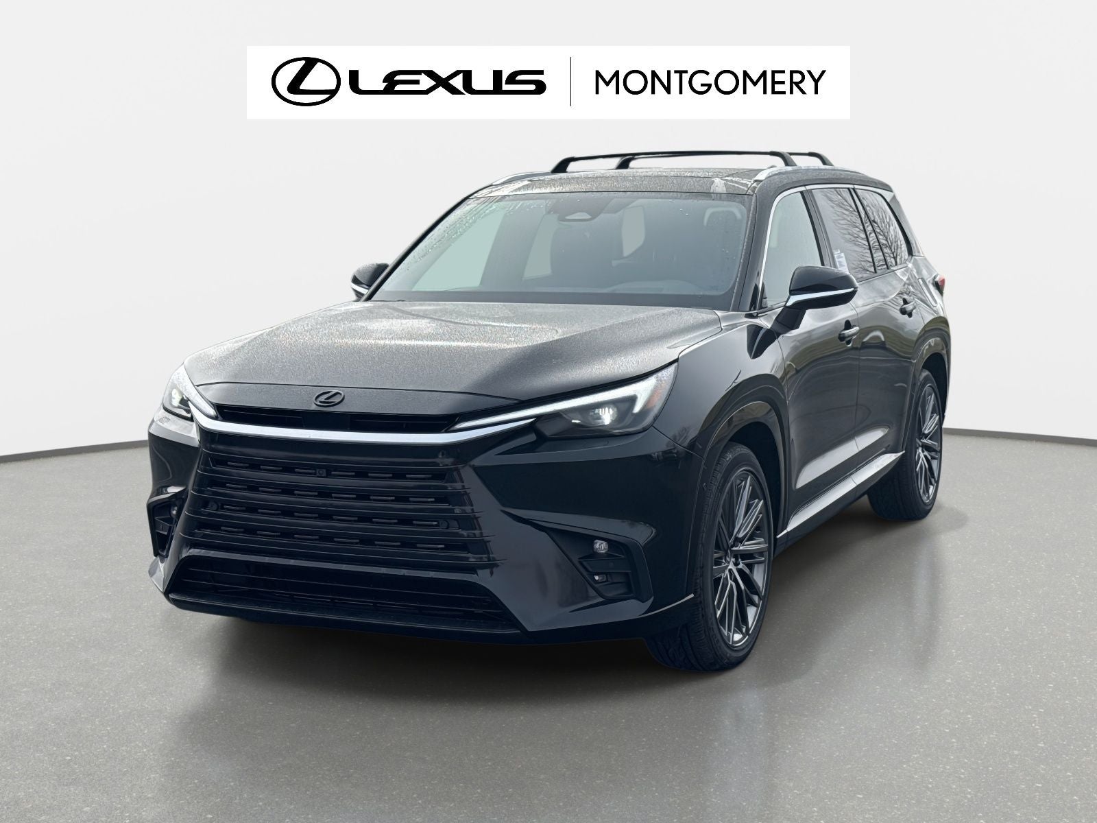 2026 Lexus TX 350 Luxury