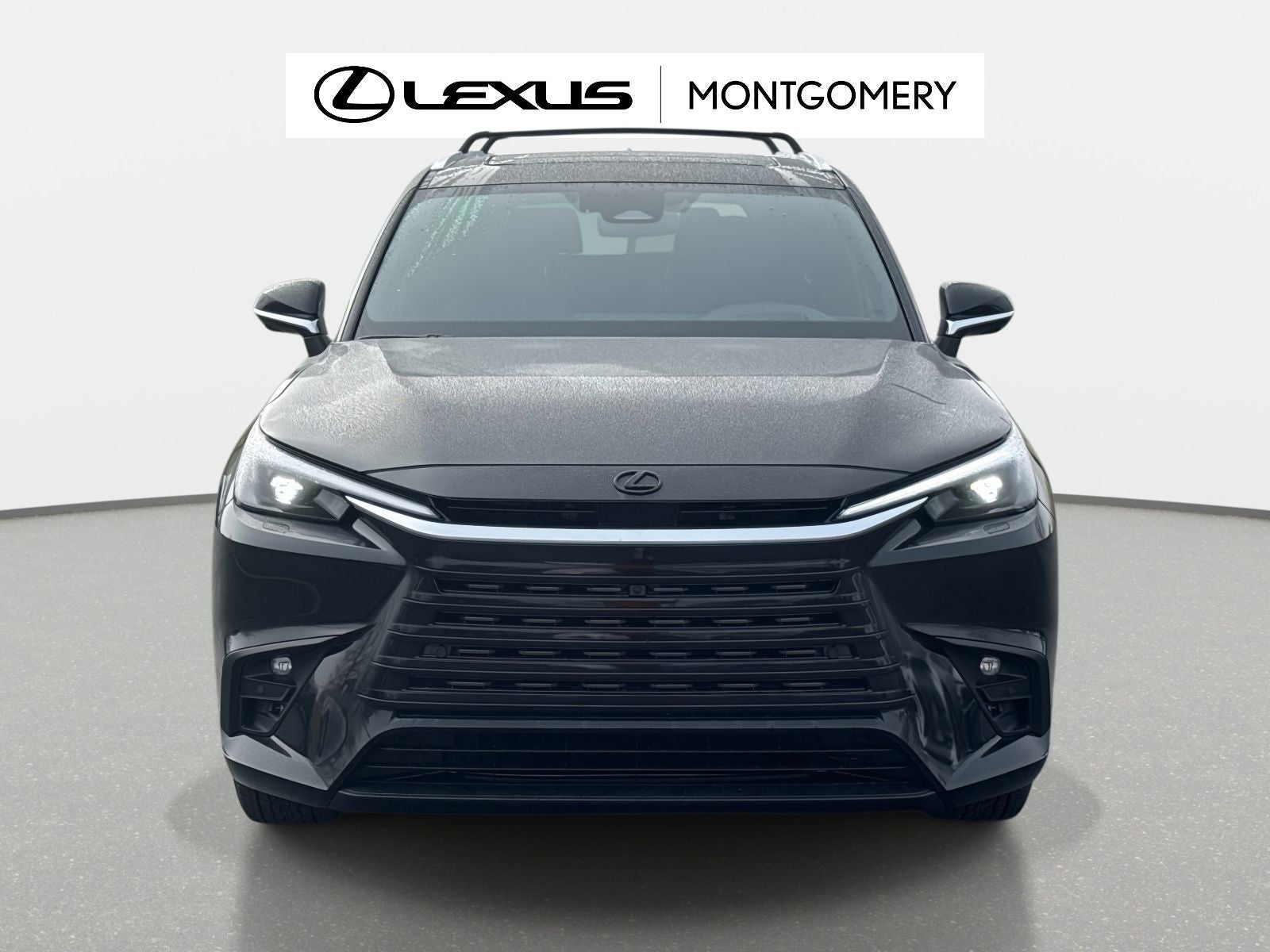 2026 Lexus TX 350 Luxury