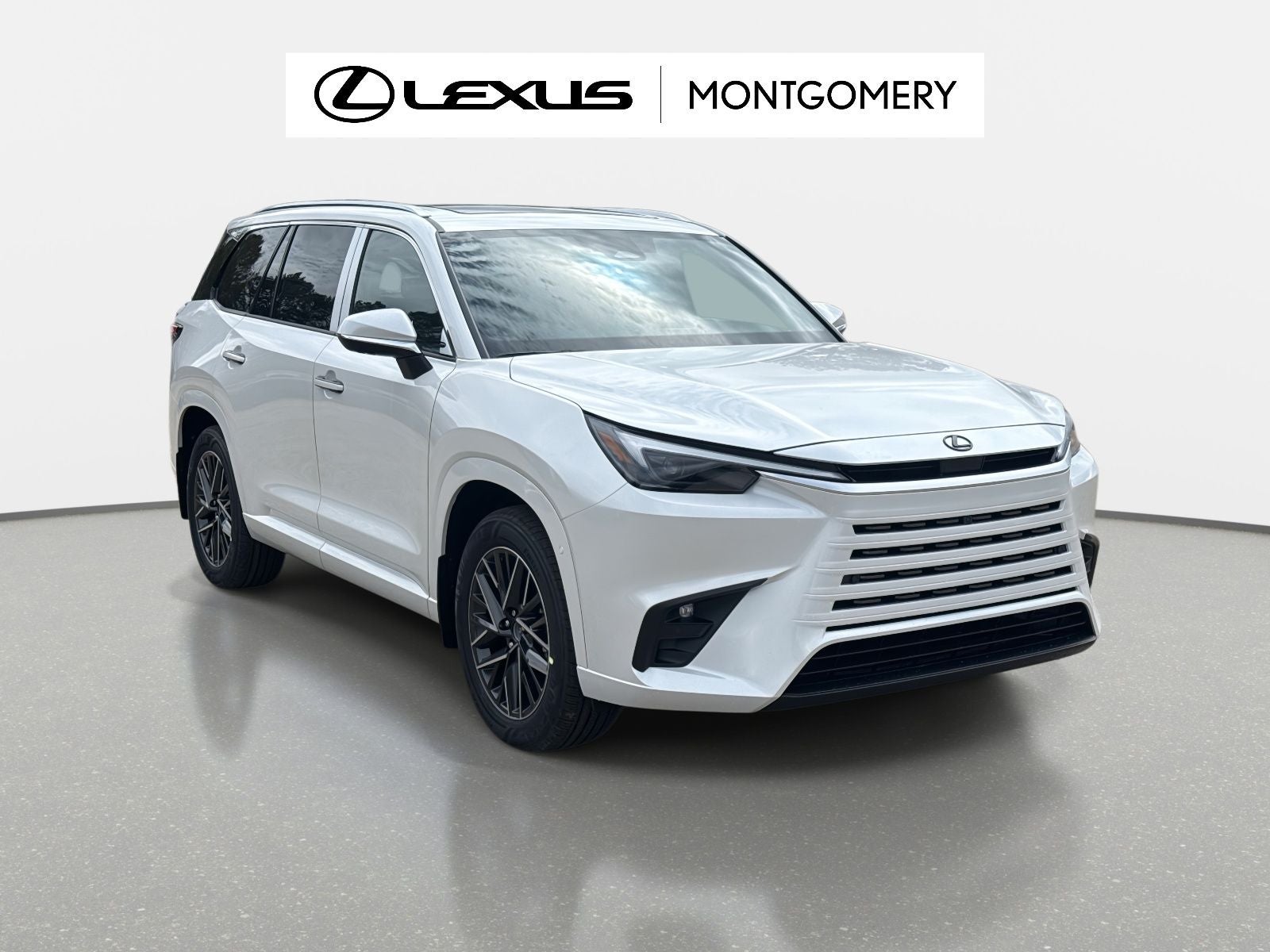 2026 Lexus TX 350 Premium