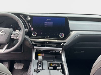 2026 Lexus TX 350 Premium