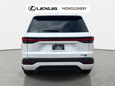 2026 Lexus TX 350 Premium