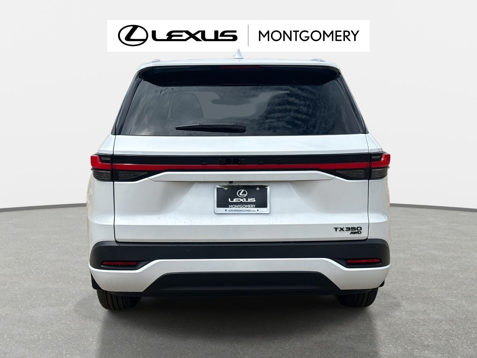 2026 Lexus TX 350 Premium