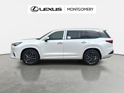 2026 Lexus TX 350 Premium