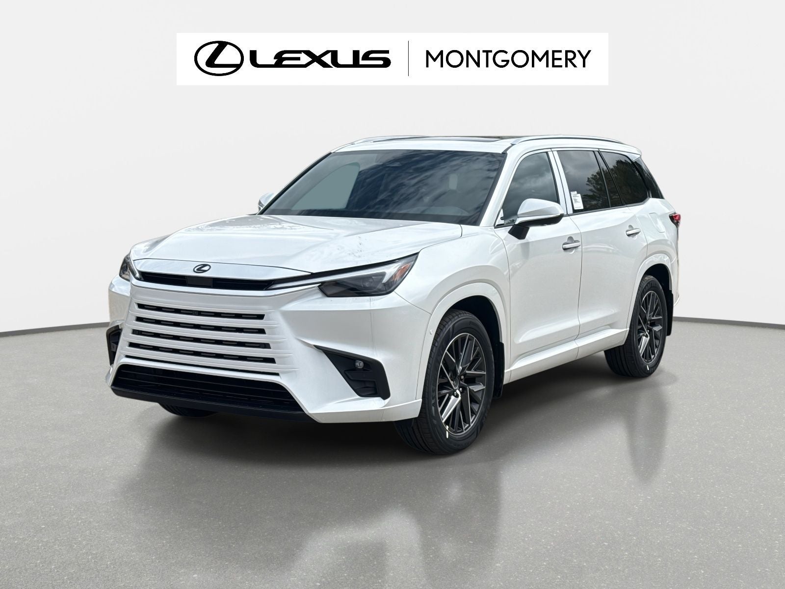 2026 Lexus TX 350 Premium