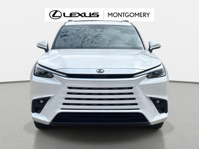 2026 Lexus TX 350 Premium