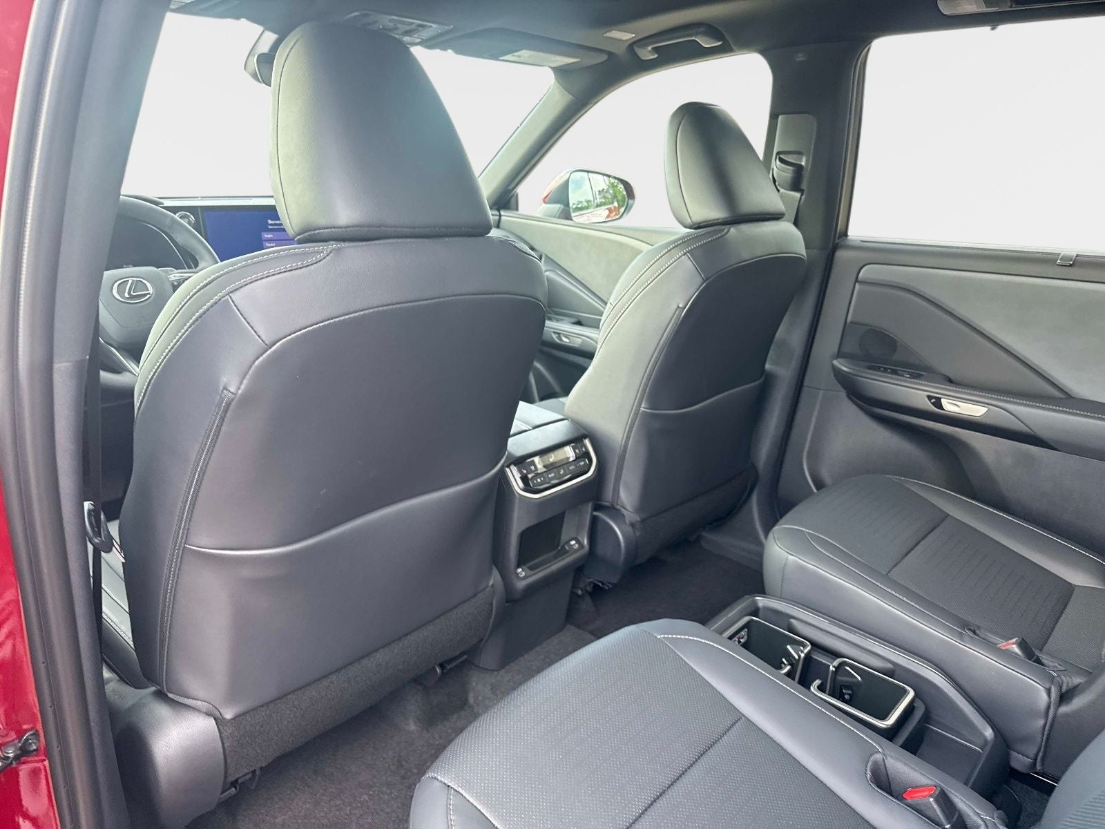 2026 Lexus TX 350 Premium
