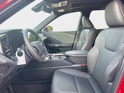 2026 Lexus TX 350 Premium